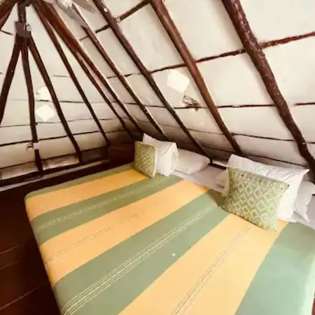 Dos Ceibas Tulum - Feel Good Hotel