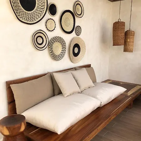 Tuluminati House-bohemian Chic Luxury @zama,