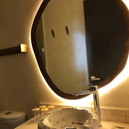 Tuluminati House-bohemian Chic Luxury @zama, * Tulum