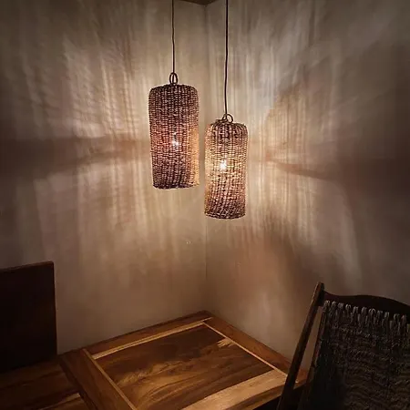 Tuluminati House-bohemian Chic Luxury @zama, Villa Tulum