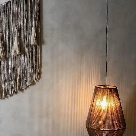 Tuluminati House-bohemian Chic Luxury @zama,