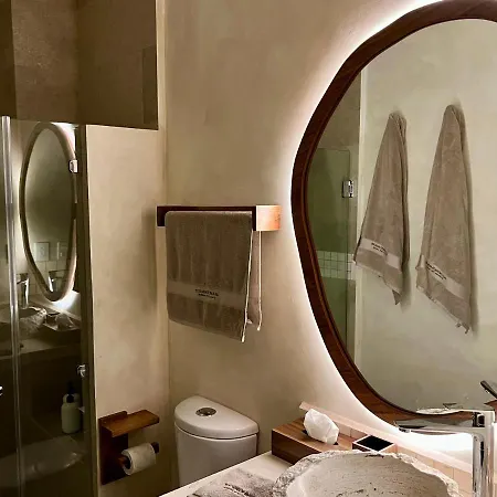 Tuluminati House-bohemian Chic Luxury @zama, *