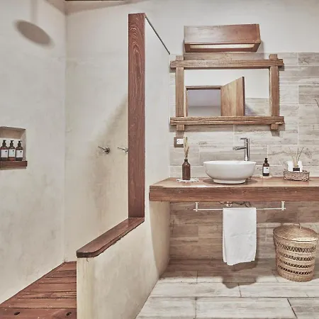 Hotel Boutique Terranova Tulum