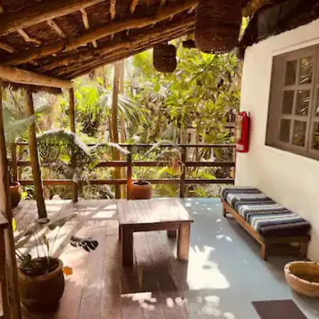 Dos Ceibas Tulum - Feel Good Hotel Hotel