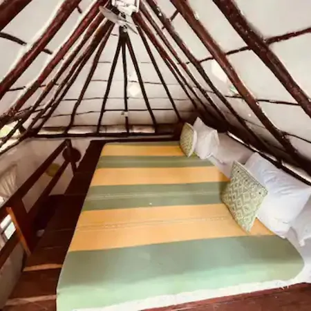 Dos Ceibas Tulum - Feel Good Hotel 4*
