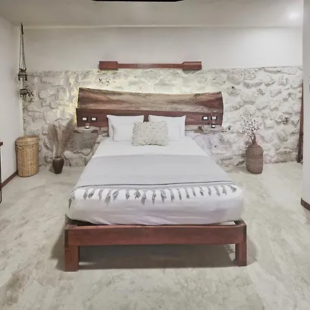 Hotel Boutique Terranova 3*