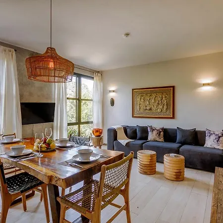 Apartamento Chic In The Heart Of By Stella *