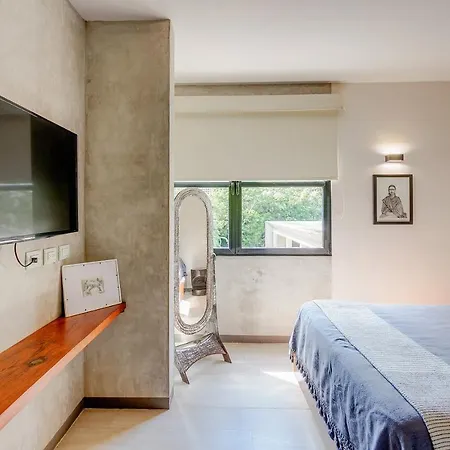 Apartamento Chic In The Heart Of By Stella *