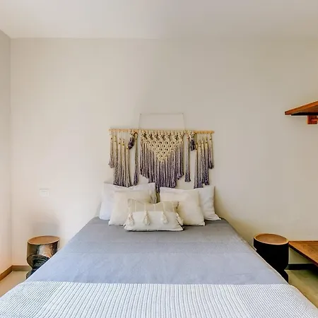 Apartamento Chic In The Heart Of By Stella
