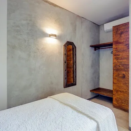 Chic In The Heart Of By Stella Apartamento Tulum