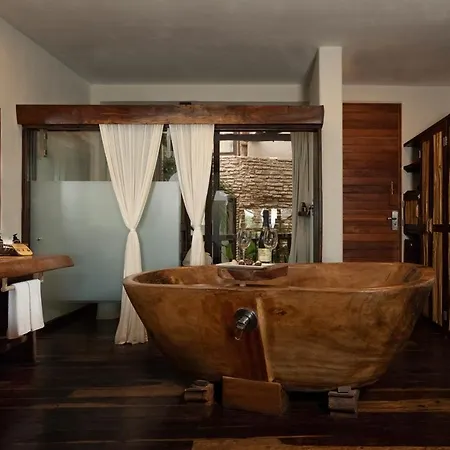 Kanan & Adults Only Playground Hotel Tulum