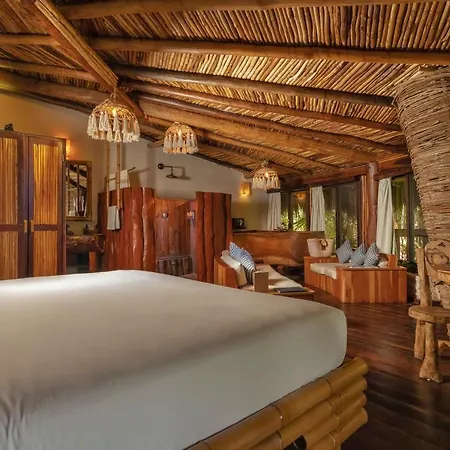 Kanan & Adults Only Playground Hotel Tulum