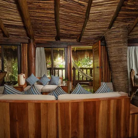 Kanan & Adults Only Playground 3* Tulum