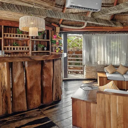 Hotel Kanan & Adults Only Playground Tulum