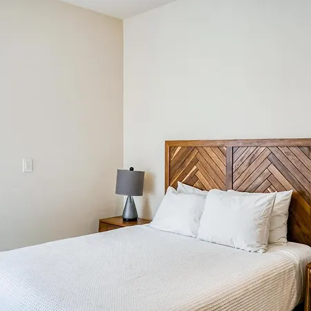 Tao Santamar F-204 Hotel