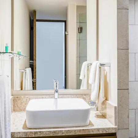 Tao Santamar F-204 Hotel Tulum