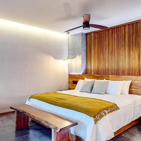 Hotel Miraluna 233 At Luum Zama Tulum