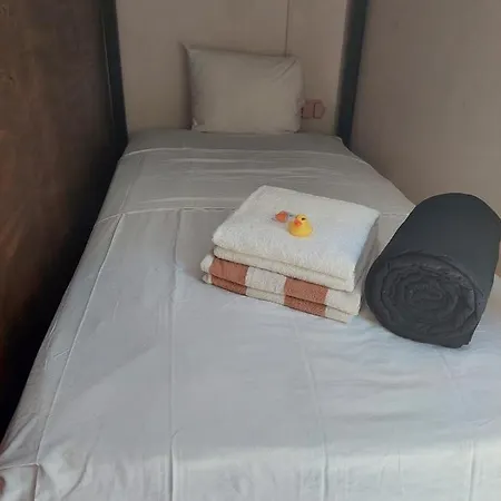 Lucky Duck Dt Tulum