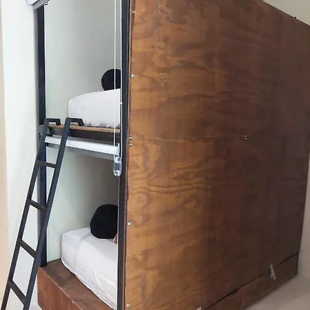 Lucky Duck Dt Hotel 4*