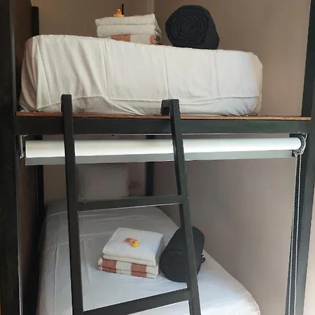 Hotel Lucky Duck Dt