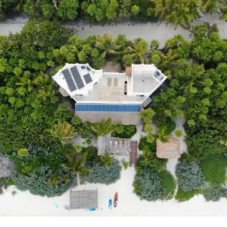 Casa Pelícanos Mx - Next To Zone * Tulum