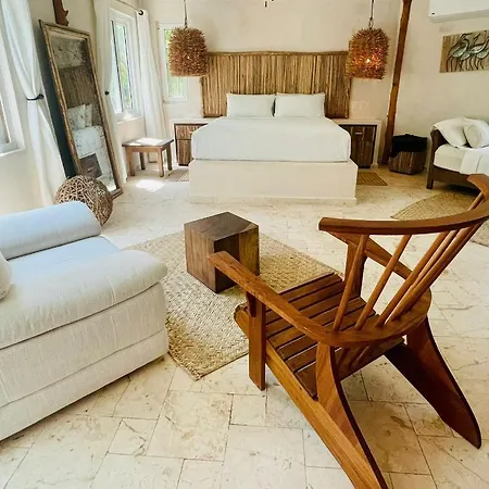 Villa Casa Pelícanos Mx - Next To Zone *