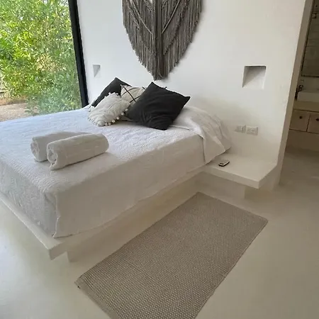 Hotel Saasil Tulum