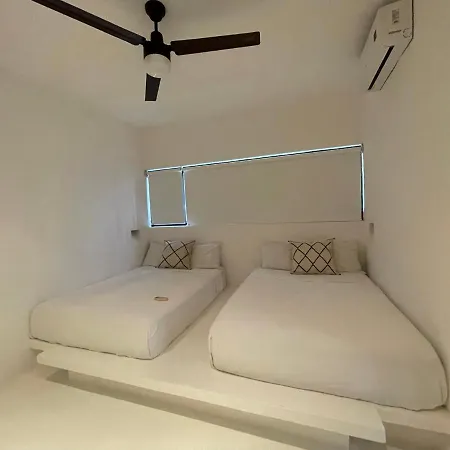 Saasil Hotel *