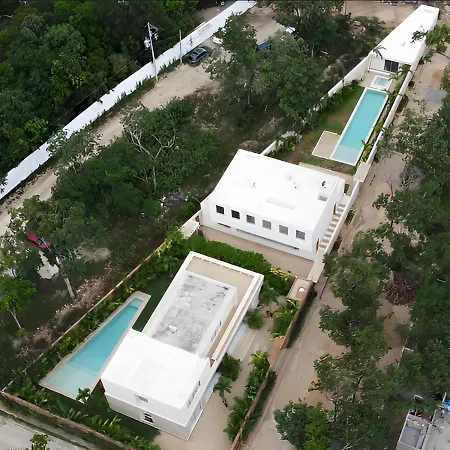 11br I Hacienda Zalama *