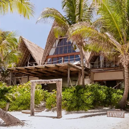 La Valise Tulum, Member Of Small Luxury Hotel Tulum