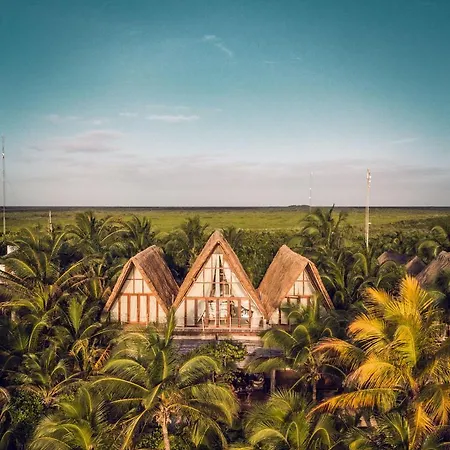 La Valise Tulum, Member Of Small Luxury Hotel