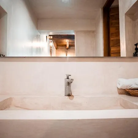 Hotel Mag - Ha Tulum