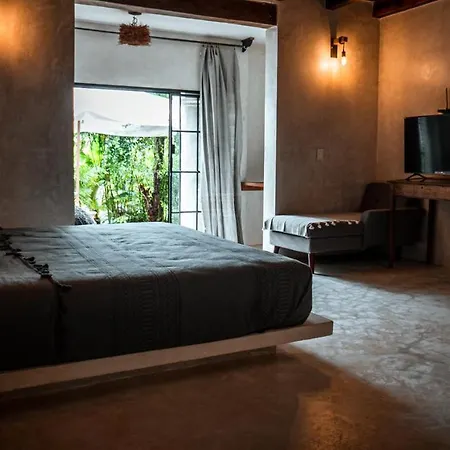 Mag - Ha Hotel