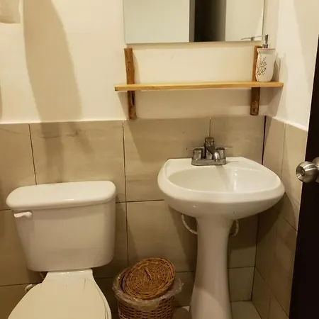 Hotel Amor Eterno