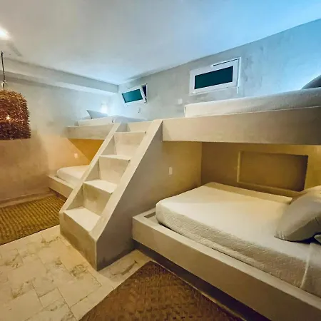 Villa Casa Pelícanos Mx - Next To Zone