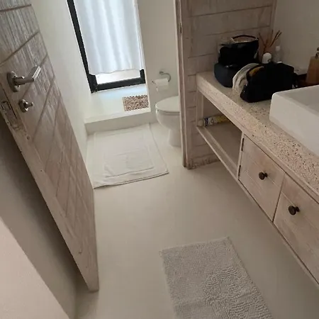 Hotel Saasil Tulum