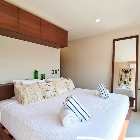 Apartment Phimai Gardens Ph3 - 2 Bdr Piscina Privada Y Vistas