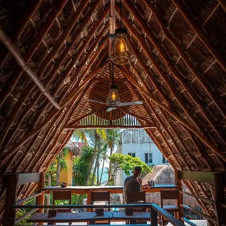 Tunich Jungle 3* Tulum