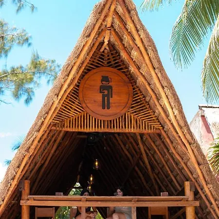 Tunich Jungle 3* Tulum