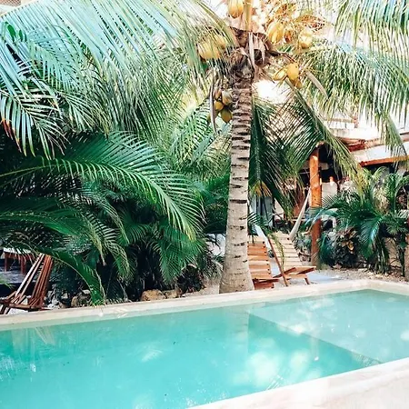 La Casa De Mia Hotel 2*