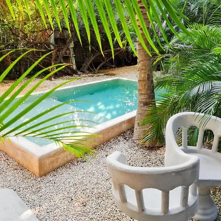 La Casa De Mia Tulum