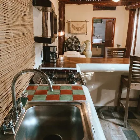 La Casa De Mia Hotel