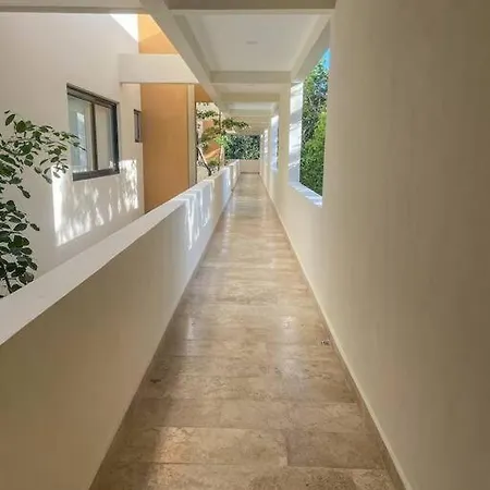 Exclusive Building Infinity Pool And Gym Restaurants And Bar District Nearby