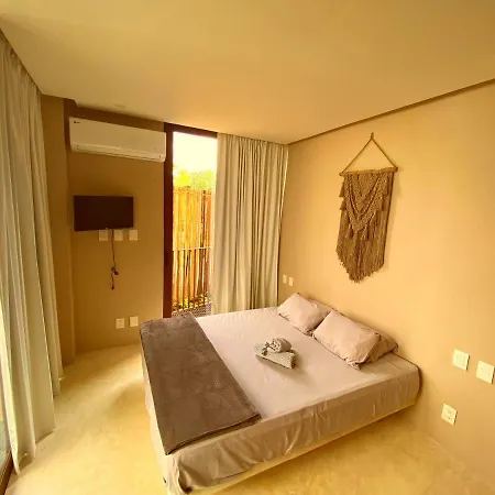 Aparthotel Villas Alakin - Luxury Zen Studio