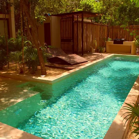 Villas Alakin - Luxury Zen Studio Aparthotel *