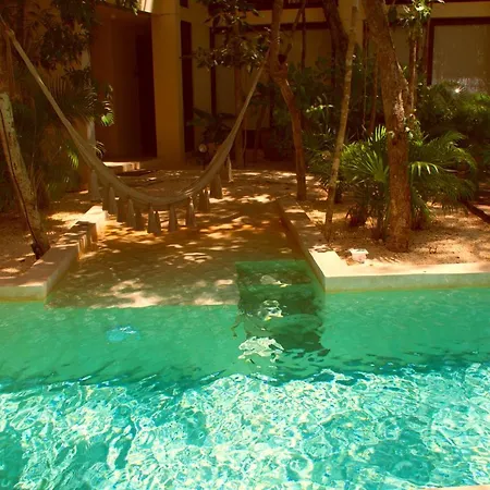 Villas Alakin - Luxury Zen Studio Aparthotel