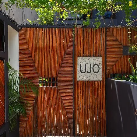 Ujo Boutique Tulum