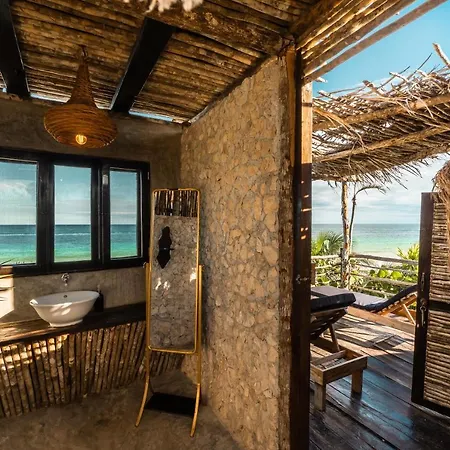 Hotel Playa Esperanza Tulum