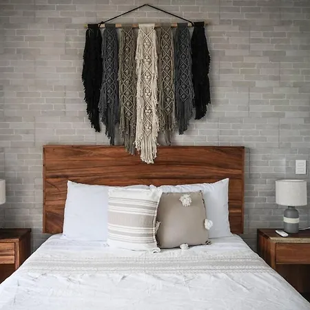 Dune Apartment
