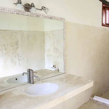 Rosa Del Viento Hotel Tulum